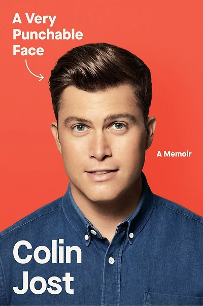 A Very Punchable Face: Memoir