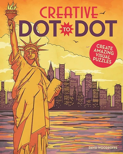 Creative Dot-to-Dot: Create Amazing Visual Puzzles