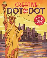 Creative Dot-to-Dot: Create Amazing Visual Puzzles