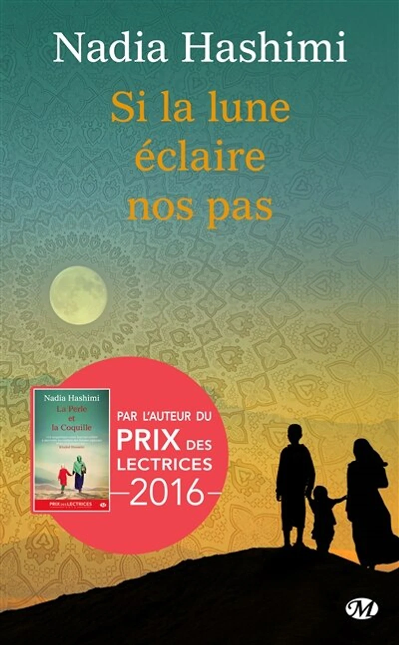 Si La Lune Éclaire Nos Pas