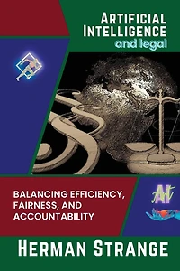 Artificial Intelligence and legal-Balancing Efficiency, Fairness, and Accountability: Strategies for Implementing AI in Legal Settings