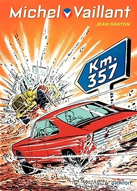 Km 357