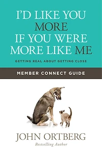 Id Like You More If Were M: Getting Real about Close