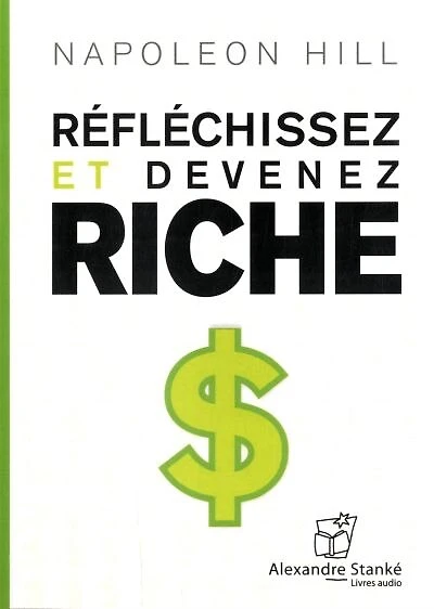 Réfléchissez et devenez riche