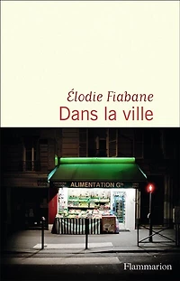 Dans la ville