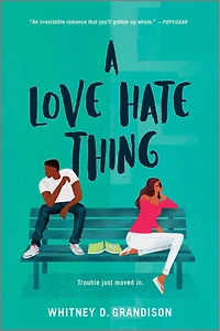 A Love Hate Thing