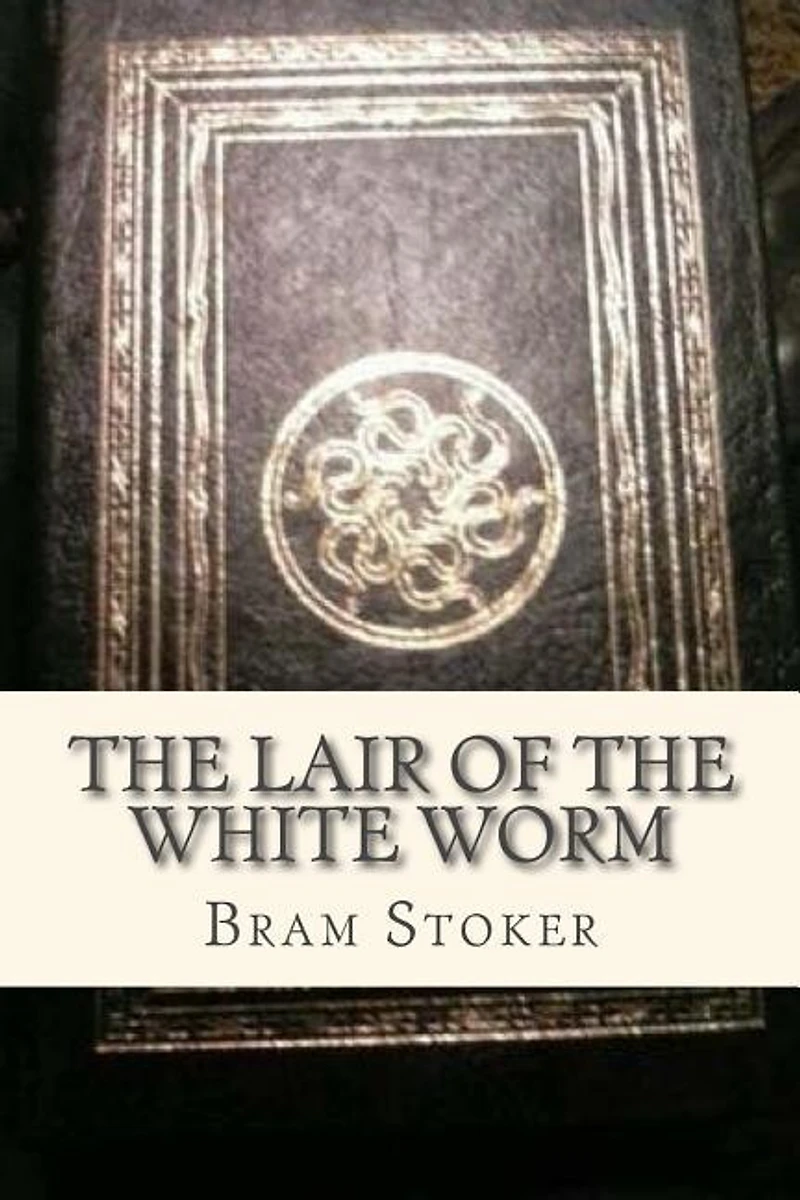 The Lair of the White Worm