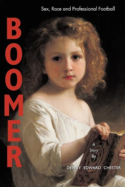 Boomer: Sex, Race And Pro Football