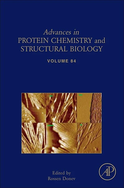 Advances Protein Chemistry and Structural Biology