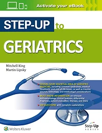 Step-up To Geriatrics