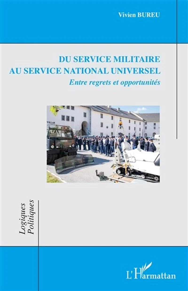 Du service militaire au service national universel: Entre regrets et opportunités