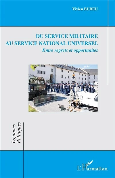 Du service militaire au service national universel: Entre regrets et opportunités