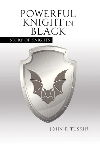 Powerful Knight Black: Story of Knights
