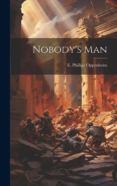 Nobody's Man
