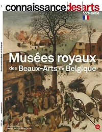 Musées royaux des beaux-arts de Belgique
