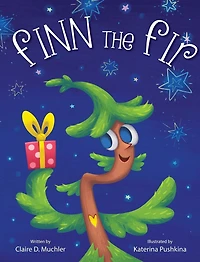 Finn the Fir: A Christmas Story