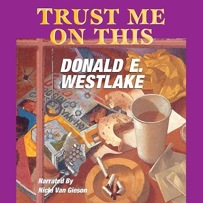 Trust Me on This Lib/E