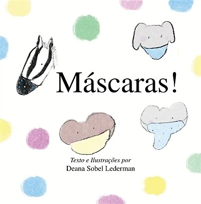 Máscaras !