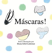 Máscaras !