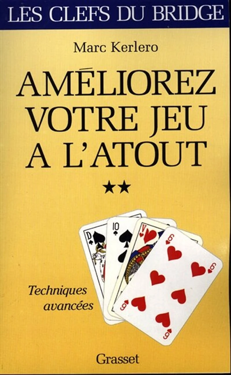Les techniques avancées