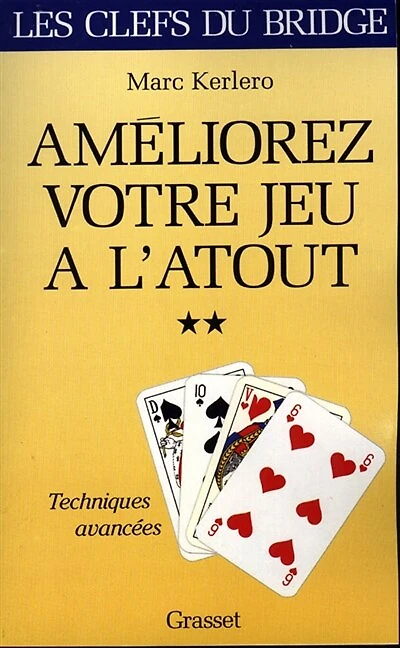 Les techniques avancées