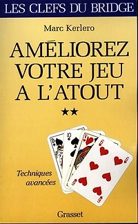 Les techniques avancées
