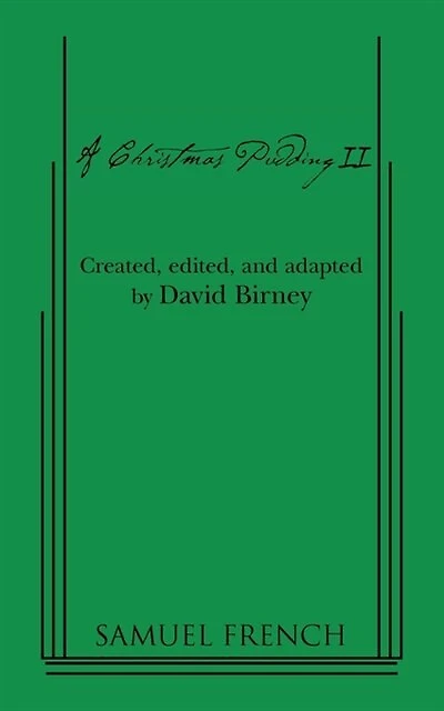 A Christmas Pudding II