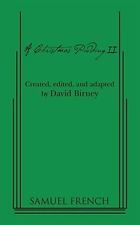 A Christmas Pudding II