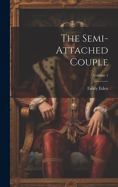 The Semi-attached Couple; Volume 1