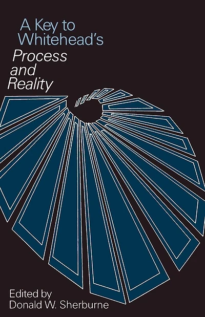 A Key to Whitehead's Process and Reality