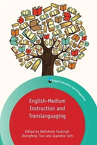 English-Medium Instruction and Translanguaging