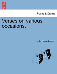 Verses On Various Occasions.