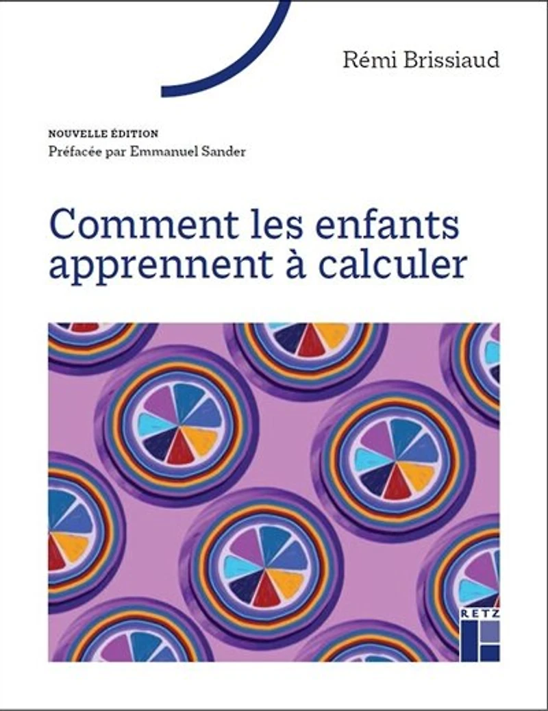 Comment les enfants apprennent à calculer
