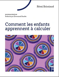 Comment les enfants apprennent à calculer