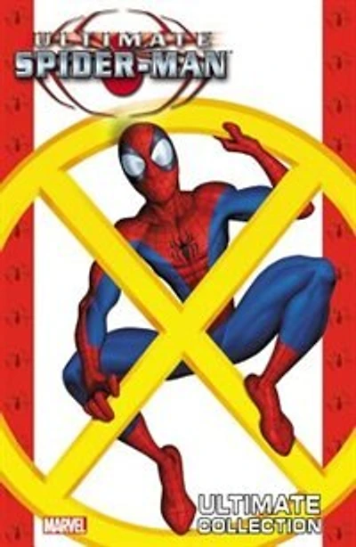 Ultimate Spider-man Ultimate Collection - Book 4