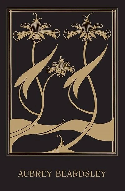 Aubrey Beardsley: exposition, Paris, Musée d'Orsay, du 13 octobre 2020 au 10 janvier 2021