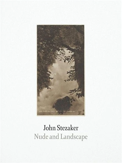 John Stezaker: Nude And Landscape