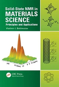 Solid-State NMR Materials Science: Principles and Applications