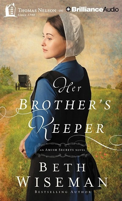 Her Brother's Keeper