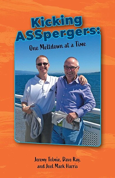 Kicking ASSpergers: One Meltdown at a Time