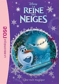 Une nuit magique
