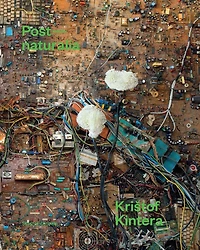 Krištof Kintera: Post-Naturalia