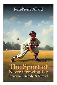 The Sport of Never Growing Up: Innocence, Tragedy & Survival