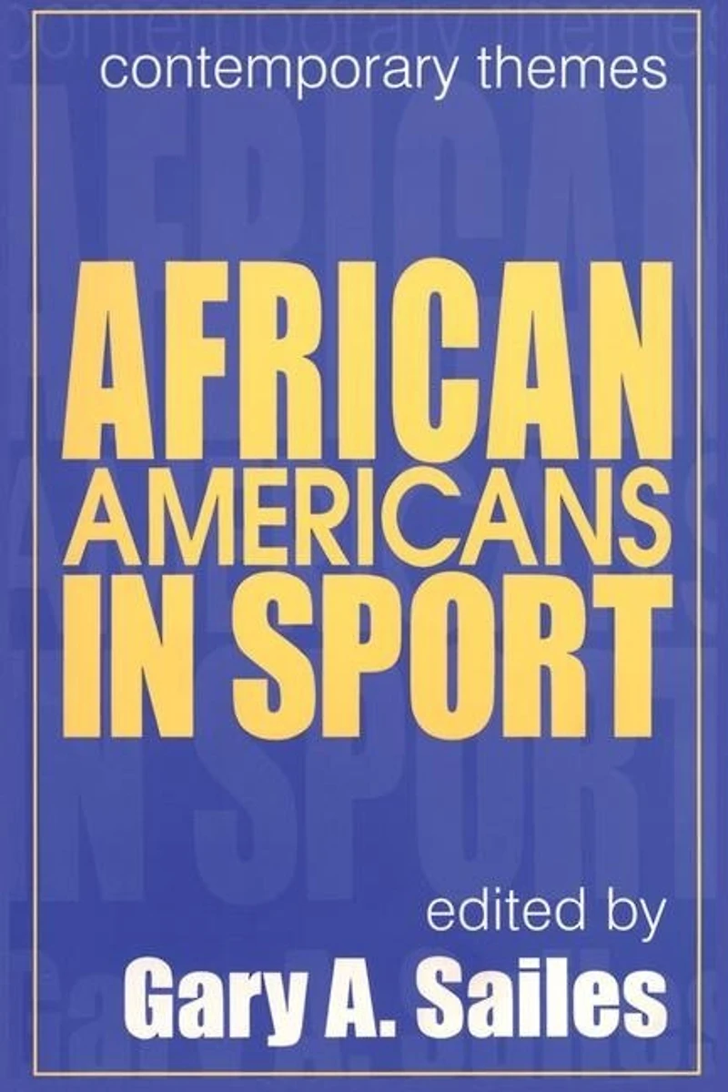 African Americans Sports