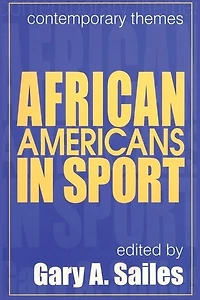African Americans Sports