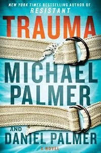 Trauma: (Large  Print)