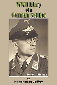 Wwii Diary Of A German Soldier