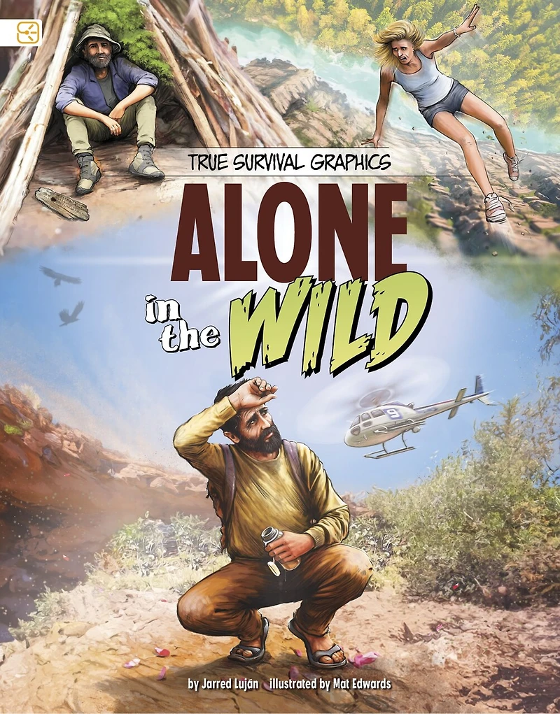 Alone the Wild