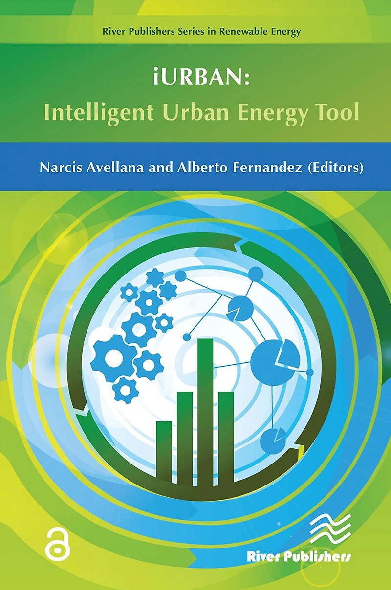Iurban: Intelligent Urban Energy Tool