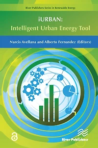 Iurban: Intelligent Urban Energy Tool
